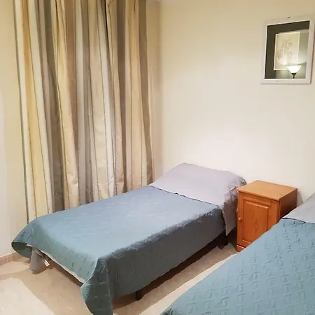Apartmán Grande Lloret de Mar