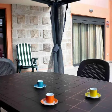 Apartmán Grande