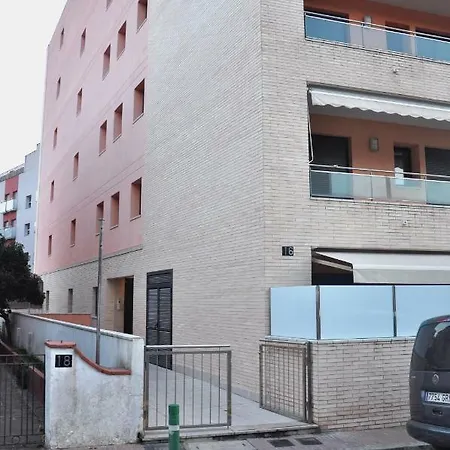 Grande Lloret de Mar